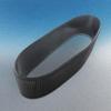 Focusing Grip Rubber Rings Rubber Cover Protective Sleeve Replacement Part for 18-135mm Camera Lens Accessories