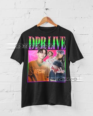 Oberteile – T-Shirts