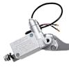 Motorcycle-Brake Clutch Pump Lever Dirt Bike Master Cylinder Accessories Universal for 1500 1100 VTX 1300 1800 Dirt Bike