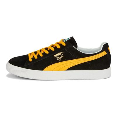 Clyde Made in Japan Clydezilla - Black Zinnia Herren Sneaker 390085-01