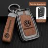 Kryt na klíč od auta Volkswagen: Sagitar, Bora, Golf, Tiguan, Polo, Lavida, Santana, Jetta Shell Buckle