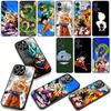 Kame Sennin Dragon Gokus Balls Master Roshi Case for Motorola Moto G54 G05 G24 G85 G15 G57 G86 Power Edge 50 30 Fusion neo Pro