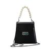 Original design mobile phone bag beaded flip messenger bag practical small chain bag OEM