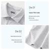 MJ STYLE Damen Raffiniertes Slim Fit T-Shirt mit Polokragen und kurzen Ärmeln