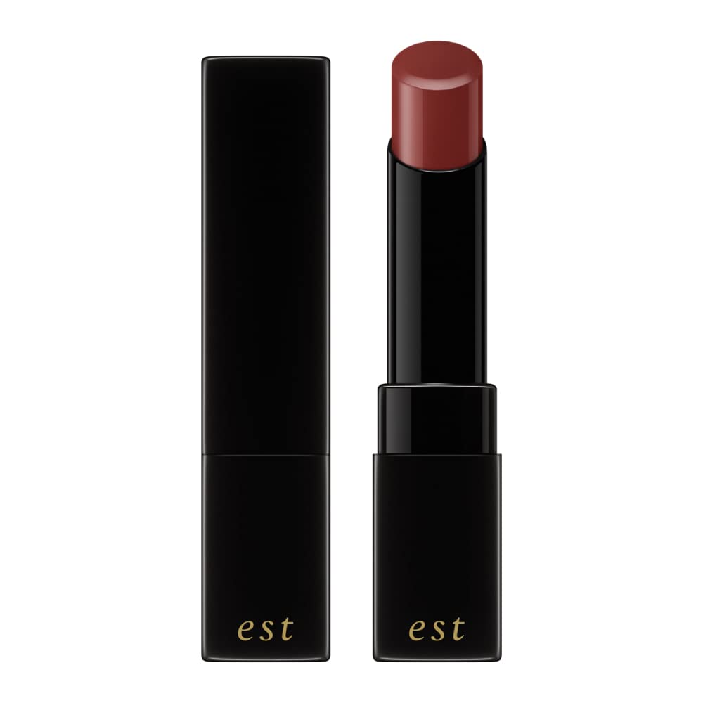 

est Daylight Dewy Lipstick Brown Red