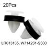 Side Molding Clips For Ford Transit Connect 2014 For Land Rover