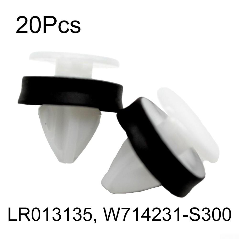 Side Molding Clips For Ford Transit Connect 2014 For Land Rover