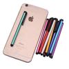 10 Stück Intelligente Büro-Schreibwaren Geschenk Stift Kapazitiver Touchscreen Stylus Stift Anzug Für Universelles Smartphone Tablet PC Stift
