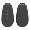Nissan Car Silicone Key Cover - Drop-Proof, Wear-Resistant Protective Shell