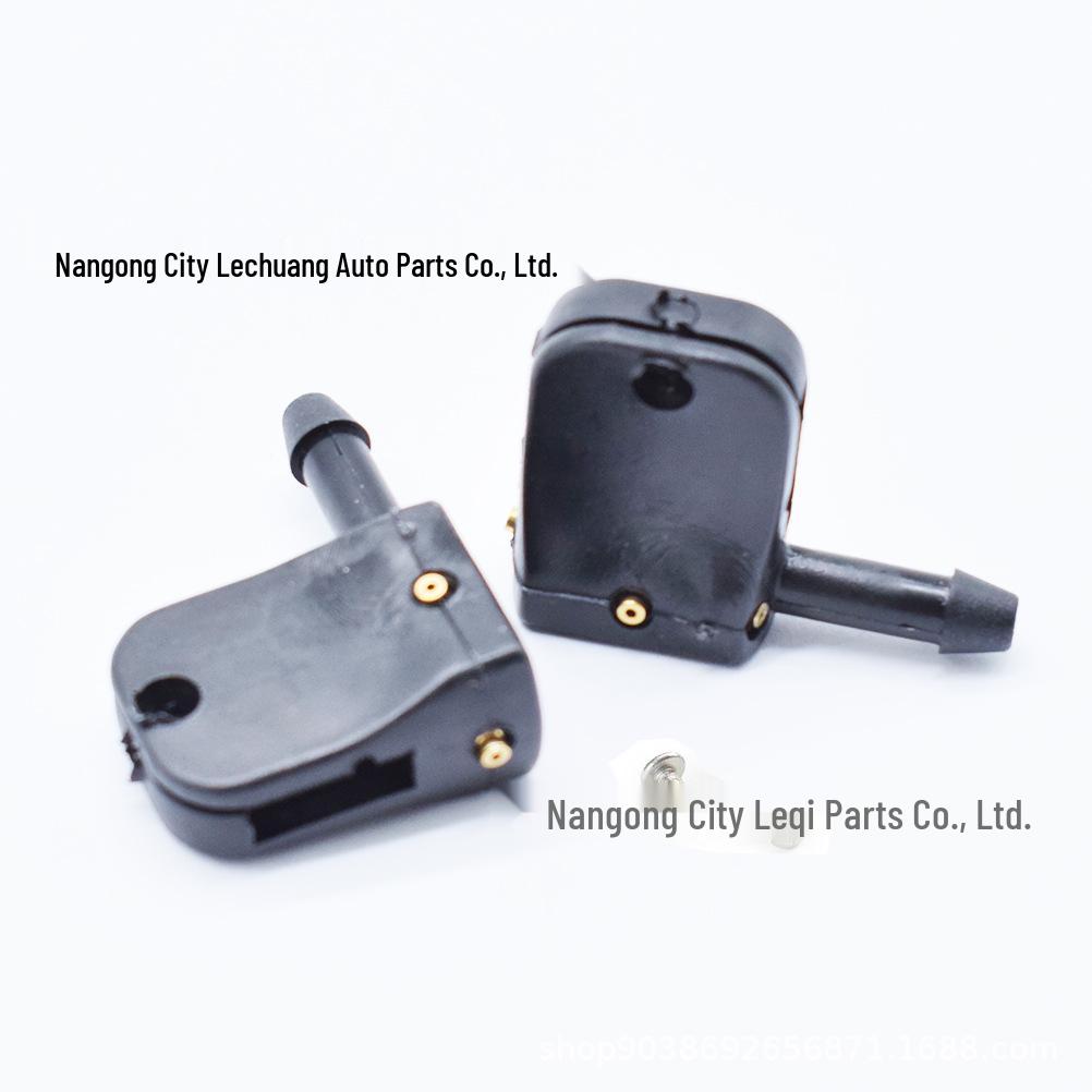 Mercedes-Benz Vito W638 & Sprinter Wiper Arm Washer Nozzle for Car Wash Lechuang