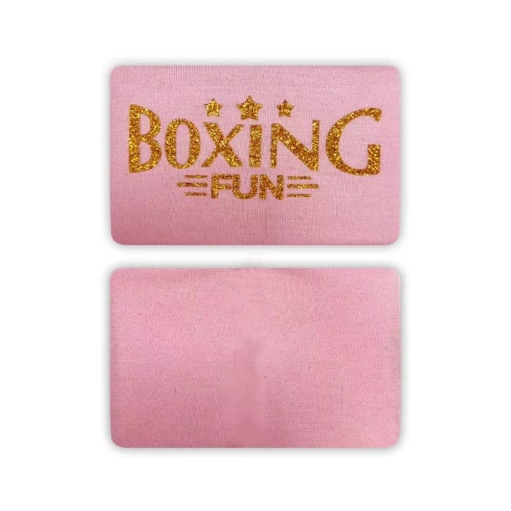 Thickened Boxing Knuckle Pads Joint Protection Muay Thai Protection Pads Fitness Training