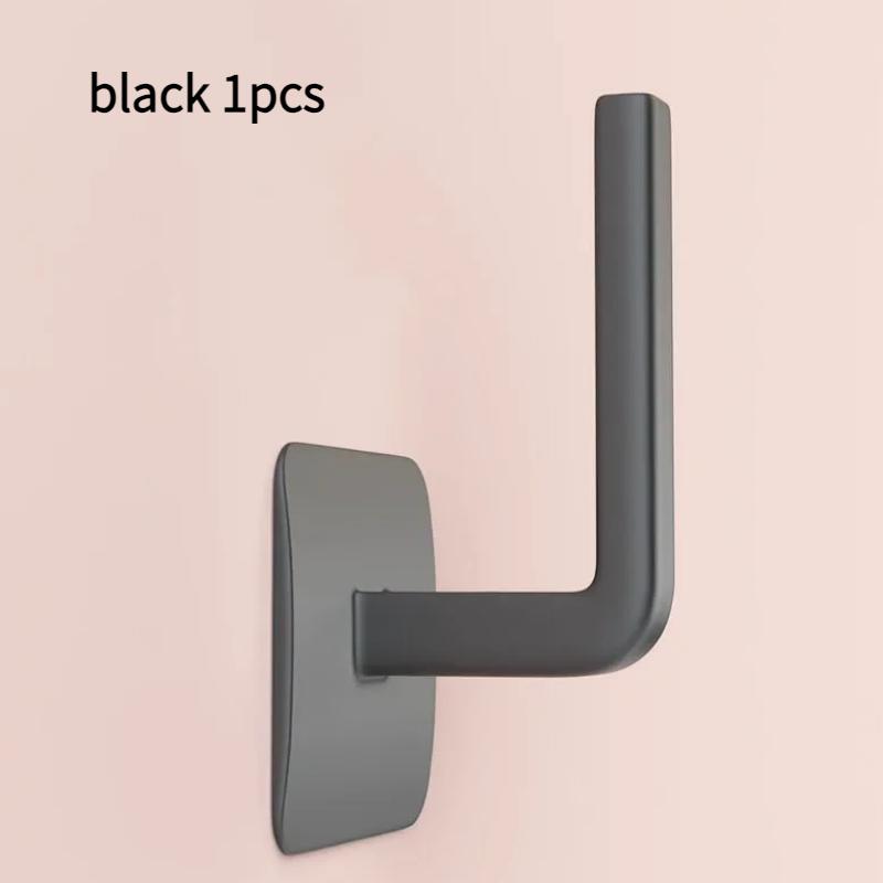 Věšák na klobouky pro baseballové čepice Nalepovací háčky na klobouky pro nástěnný věšák na čepice Organizér na čepice Bez vrtání Držák na čepice pro dveřní skříň