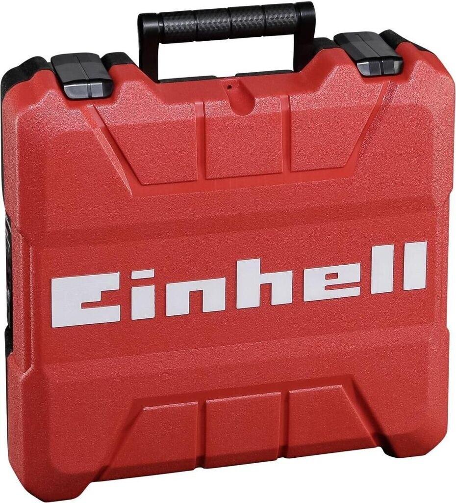 Ударный шуруповёрт Einhell TE-CD 18 Li-i BL(2x Akku 2 Ah) 4513861