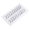 10 Pairs Natrual Long 3D Faux Mink Lash Full Strip Fake Eyelash Eye Makeup Tools  Eye Lash Extension