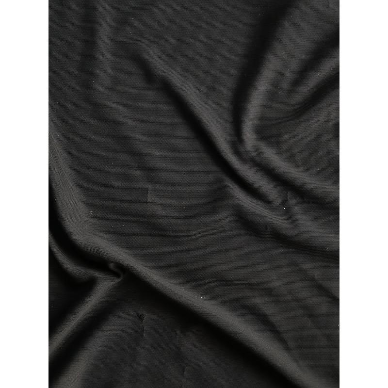 European size Uncle, Man, Myth, Negative Influence, Crew Neck Casual Black T-Shirt, Men'S Fun T-Shirt,Fitness Running Weekend Casual Uncle T-Shirt