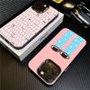 Ketnipz Cartoon Für IPhone 17 Air Pro Max 16 15 14 13 12 11 Anti-Drop Schutz Farbe Handyhülle