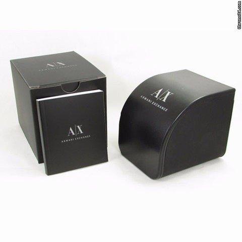 A|X ARMANI EXCHANGE Mod. DREXLER AX2602