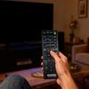 High Sensitivity Remote Control RM-AMU187 Remote Controller Replacement For Individual Sound System