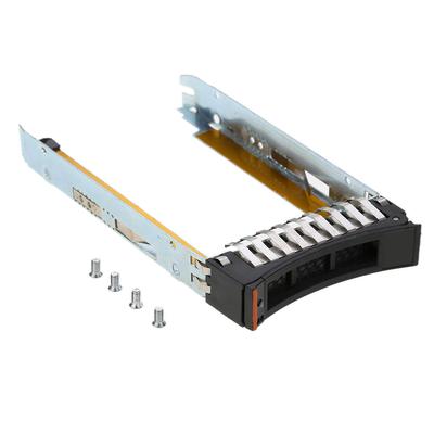 Εύκολη εγκατάσταση rack σκληρού δίσκου Drive Caddy 2,5 ιντσών για διακομιστή IBM x3650