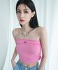 Urban Dress Vivid-Moon Croptop - 7Col