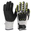 Level 5 Cut-Resistant Work Gloves