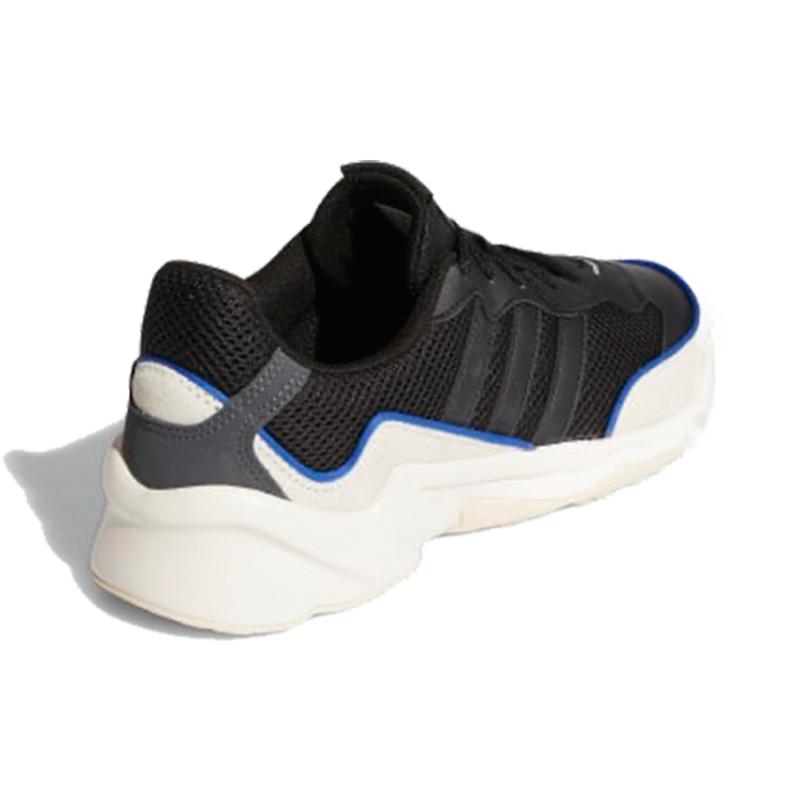 adidas Neo 20 20 Fx 'Black Blue White' Sneakers FU6704
