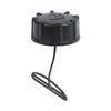 Practical Brand New Fuel Tank Cap Cover Tools Protect Replace Replacement Tank 17620-ZM3-063 Accessories Cap Cover Case