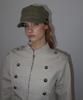 WAVEGIRL General Jacket (3Color)