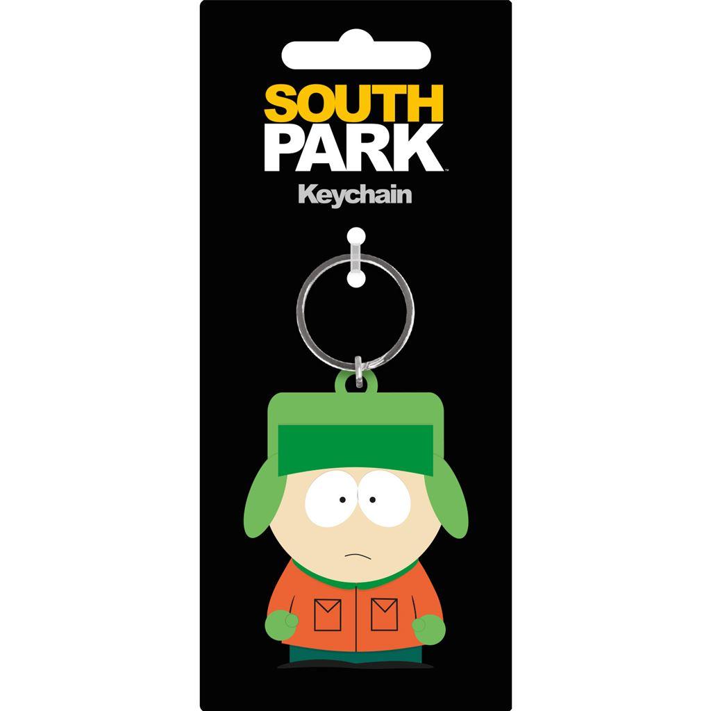 South Park PVC Kyle Schlüsselanhänger