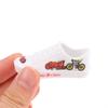 Finger Toy Shoes Mini Skateboard Shoes Sports Shoes Finger Scooter Kids Toy Gifts