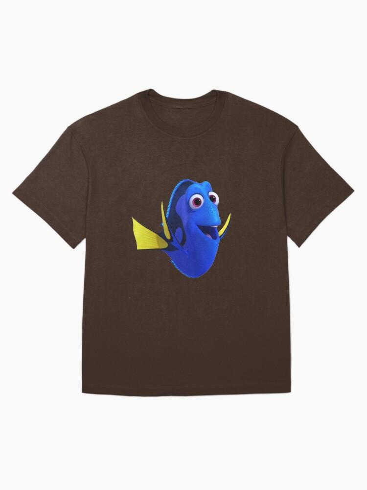 Finding Nemo Len Dory Nadrozmerné tričko