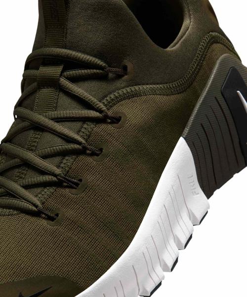[Nike] Free Metcon 6 M - Medium Olive:Cargo Khaki:Black FJ7127-202 [Shipped from Korea] 100% Authentic