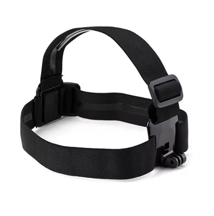 First-Person View Chest Mount Phone Holder for Outdoor Sports & Fishing