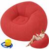 2 Red Seating Pouf (20) Gab_B