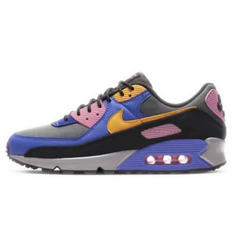 Nike Air Max 90 QS ACG Persian Violet Men s CN1080-500 EU 42.5