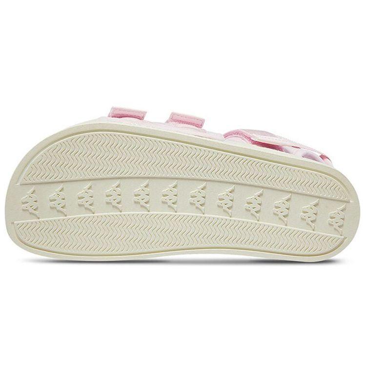 Kappa Beach Sandals Unisex Footwear Pink K09W5LL11D-540