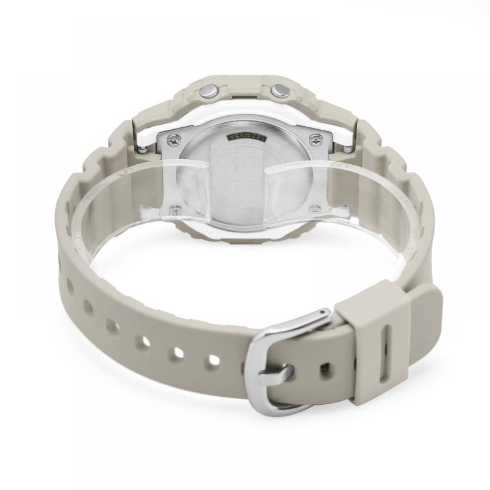 G Shock Gmd S5600 8dr  Gmd S5600 8  5600 SerieS diGital Square SportS Soldier Men S Urethane Watch