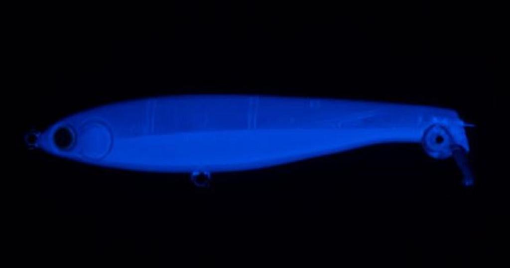 Maria Fla Pen S85 28 Grams Sinking Lure 021 (4280)