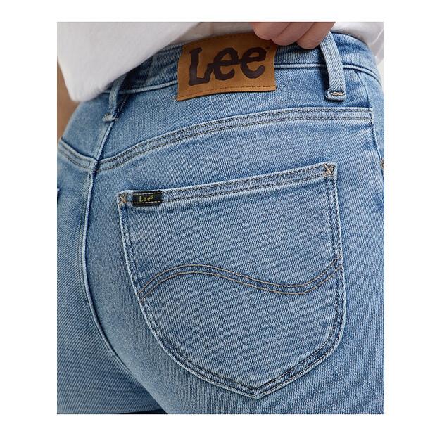 Джинсы Lee 112363797