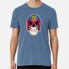 Totenkopf Dredd Größe S bis 5XL Hergestellt in den USA T-Shirt