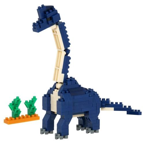 

Kawada Nanoblock Brachiosaurus NBC_363
