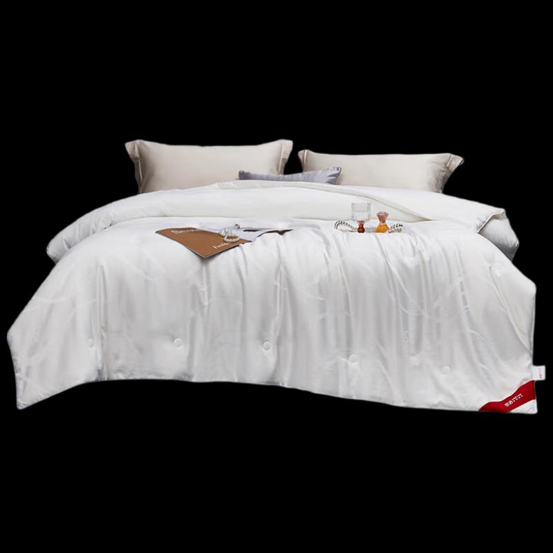 Mengjie TG Tussahseide Ganzjahresdecke