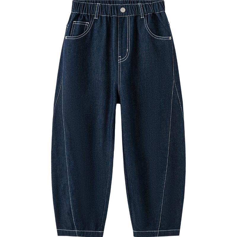 Boys  Summer Denim Jeans 175