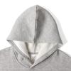 Children’s Autumn Casual and Fashionable Long-sleeved Plain Hooded Top – Children’s Sweatshirt