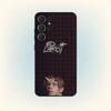 SINGER The Kid L-Laroi Phone Case For Samsung S26,S25,24,23,22,30,21,10,9,Ultra,Plus,Lite,FE Soft Black Case