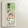 Cartoon Crayon Shin-chan Phone Cover Case for Samsung Galaxy A24 A35 A15 A36 A26 A34 A22 A52 A13 A14 A16 A11 A12 A51