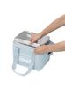 Coleman Ultimate Ice Cooler II 15L Cooler Box Keeps contents cool for approximately 32 hours Olive Ideal for outdoor club Features easy antibacterial