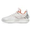 Anta GH3 Hayward CNY Cushioning Non-Slip Durable Low-Top Basketball Shoes Men Basketball Shoes Off-White 112211103-8