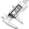 Deli DL91150 High-Precision Digital Vernier Caliper