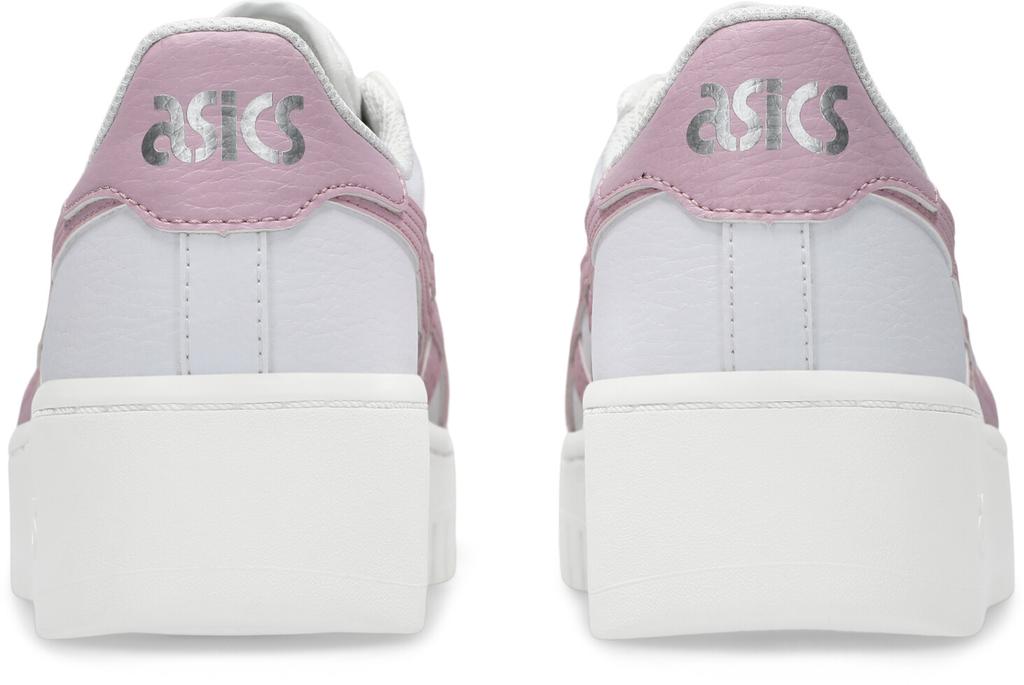 Кроссовки Asics Japan S Pf Women белый/глубокий марс